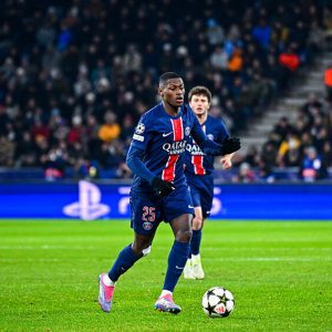 Mercato - Worry at PSG, Manchester United ready to steal a player!