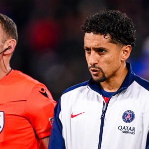 Mercato - Saudi Arabia to bid again for PSG key player