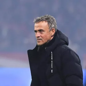 PSG/Lyon - Kolo Muani, tactics, Kimpembe...Luis Enrique's strong words!