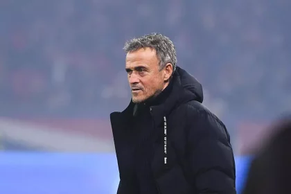 PSG/Lyon - Kolo Muani, tactics, Kimpembe...Luis Enrique's strong words!