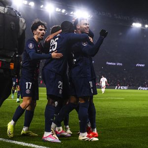 Top 5 reasons to watch Monaco/PSG