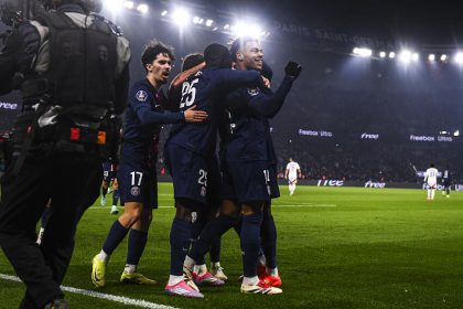 Top 5 reasons to watch Monaco/PSG