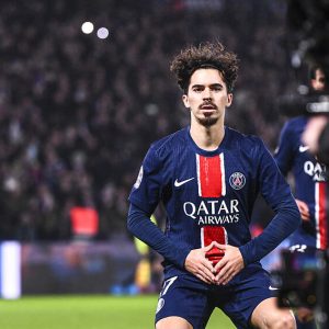 PSG/Lyon - Too strong, Doué on fire and invincibility, the tops and flops!