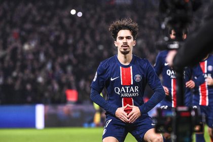 PSG/Lyon - Too strong, Doué on fire and invincibility, the tops and flops!