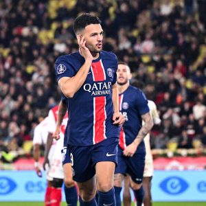 Monaco/PSG - Ramos angry “The referee has only one job...”