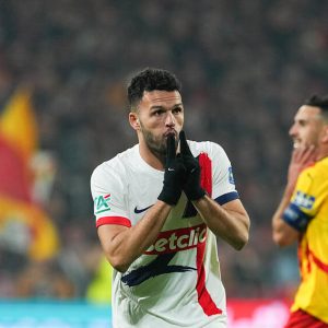 Lens/PSG - The Parisians' grades: Safonov qualifies Paris!