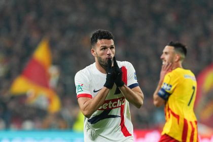 Lens/PSG - The Parisians' grades: Safonov qualifies Paris!