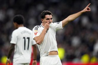 Mercato - PSG have tried to recruit a Real Madrid player  