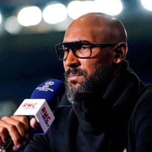 Anelka reflects on his early career and his return to PSG