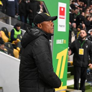 PSG/Nantes - Kombouaré clear on PSG's superiority, satisfied with draw