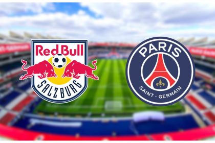 Salzburg/PSG - The Austrian side: doubts and absentees