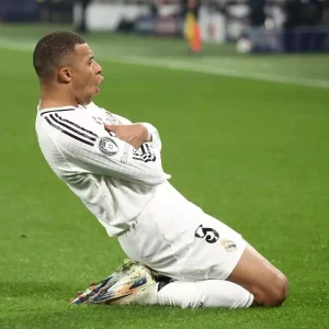 Mbappé “If I hadn't been able to go to Real, I would have stayed at PSG all my life”