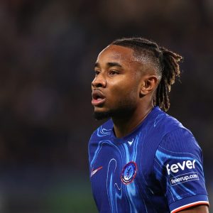 Mercato - Discussions progress with a Blue ready to sign for PSG