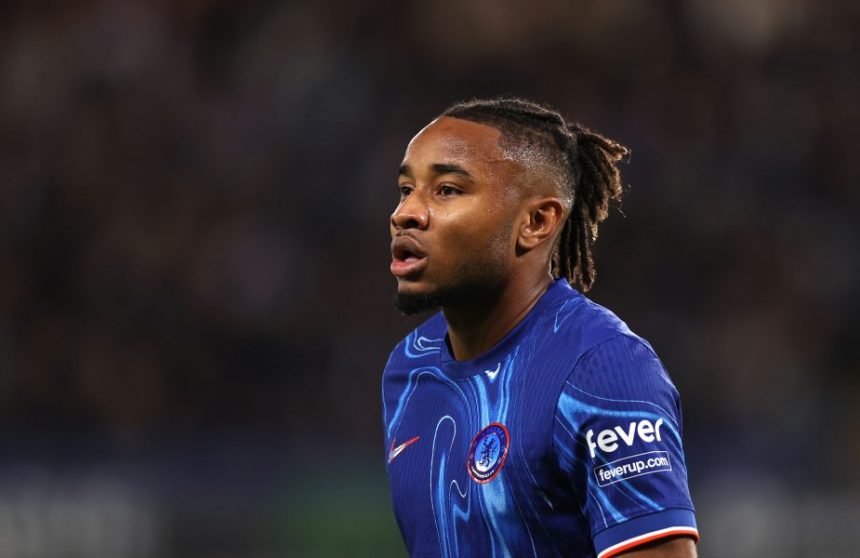 Mercato - Discussions progress with a Blue ready to sign for PSG