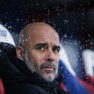 PSG/Manchester City - Guardiola announces a very cautious target