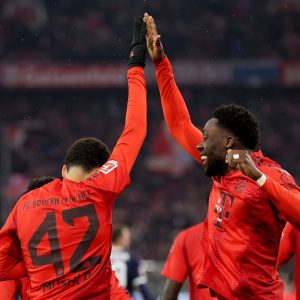 Mercato - Musiala, PSG ready to play a nasty trick on Bayern Munich