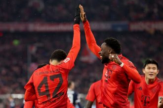 Mercato - Musiala, PSG ready to play a nasty trick on Bayern Munich  