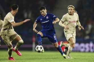 Mercato - PSG go for Croatian prodigy  