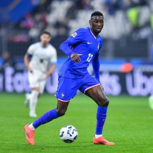 Mercato - This player is living a nightmare at PSG, but is attracting offers this winter