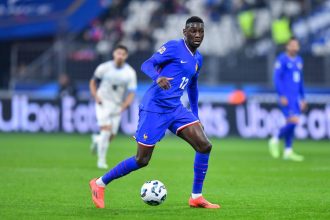 Mercato - This player is living a nightmare at PSG, but is attracting offers this winter  