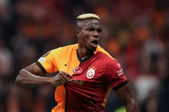 Mercato - Osimhen, Galatasaray set the record straight on rumours  