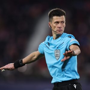 PSG/Lyon - The referee unveiled, many cards to be expected