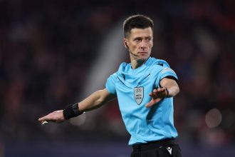 PSG/Lyon - The referee unveiled, many cards to be expected