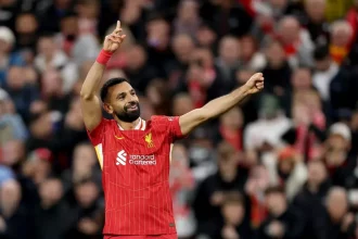 Mercato - Salah to PSG, Al-Khelaïfi's answer!  