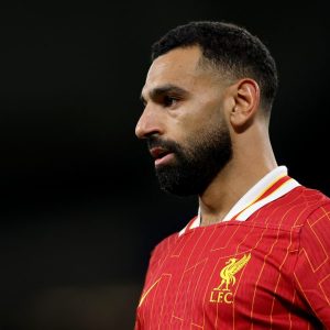 Mercato - Salah and PSG confirmed!