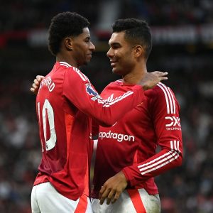 Mercato - Rashford's strong statement about his future