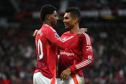 Mercato - Rashford's strong statement about his future