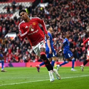 Mercato - Rashford to PSG, the answer is clear