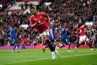 Mercato - Rashford to PSG, the answer is clear  