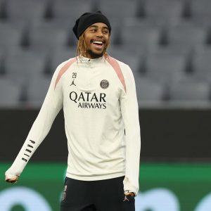 Top 5 reasons to watch Salzburg/PSG