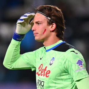 Mercato - PSG and Arsenal in the running for a €50 million goalkeeper?