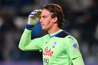 Mercato - PSG and Arsenal in the running for a €50 million goalkeeper?  