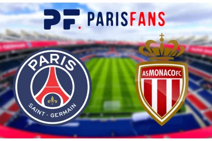 PSG/Monaco - The Parisian team according to the press : Zaïre-Emery or Ruiz ?