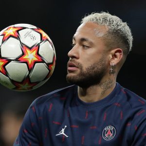 Neymar has strong words for PSG, between pride and regret