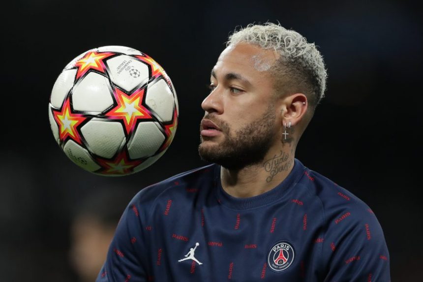 Neymar has strong words for PSG, between pride and regret