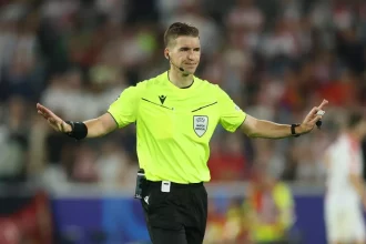 Monaco/PSG - Match referee revealed, plenty of yellow cards and penalties