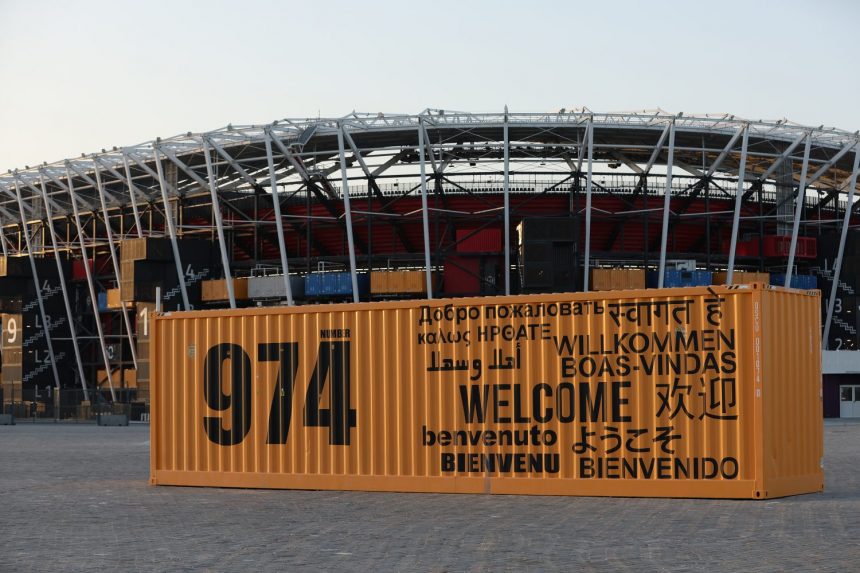 PSG/Monaco - Follow the Parisians pre-match at Stadium 974  