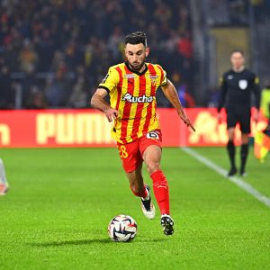 Lens/PSG - Thomasson: “We're going to have to learn, it's really frustrating”.