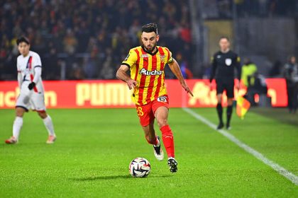 Lens/PSG - Thomasson: “We're going to have to learn, it's really frustrating”.