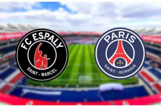 FC Espaly/PSG - The Parisian team according to the press: Lee or Barcola?