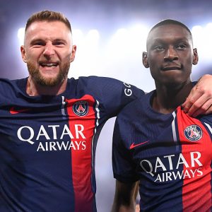 Mercato - A PSG player has decided to leave!