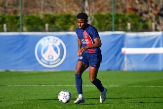 Mercato - Another PSG departure announced!