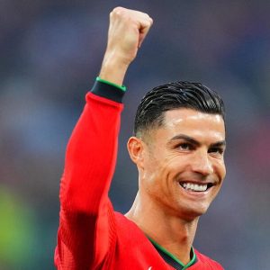 Mercato - Cristiano Ronaldo and PSG would be in talks!