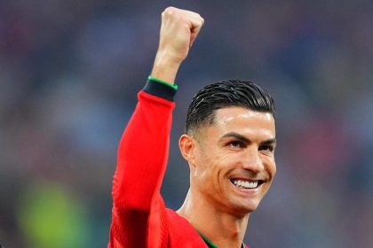 Mercato - Cristiano Ronaldo and PSG would be in talks!