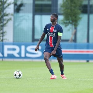 Mercato - PSG in contract talks with 3 of its young talents!