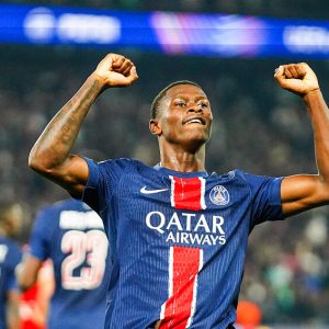 Mercato - A fierce battle to extend a PSG talent